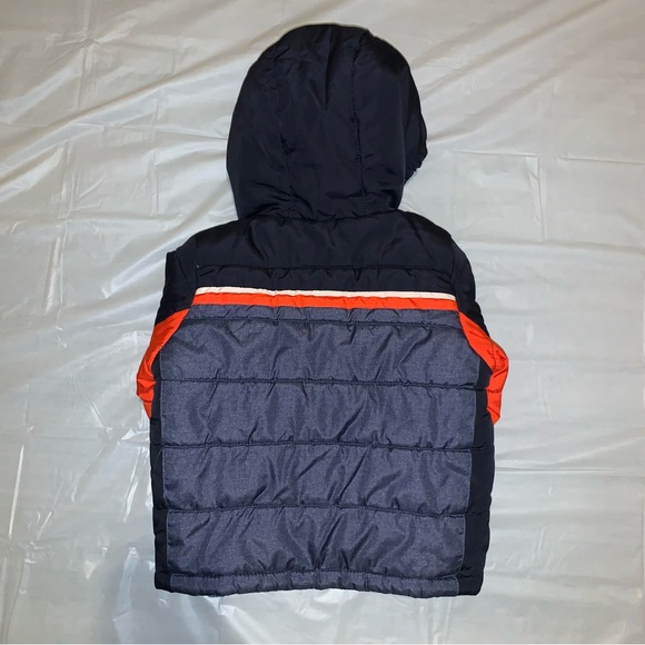 London Fog - Picture 4 of 5